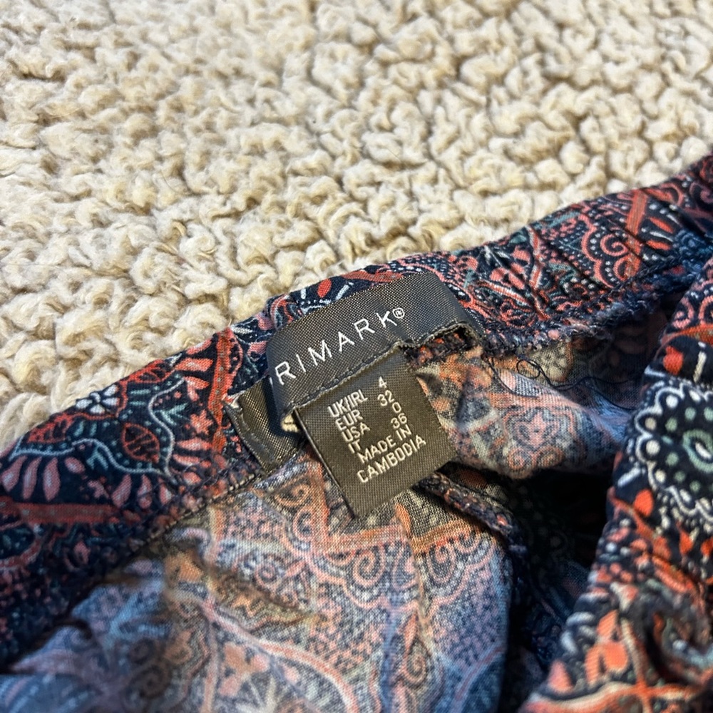 Primark shorts - Picture 2 of 2
